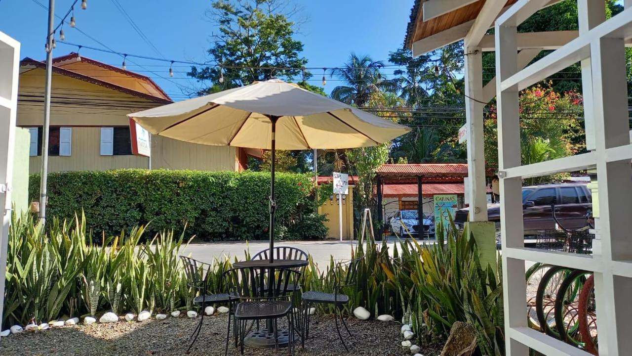 Lizard King Hotel & Suites Puerto Viejo de Talamanca Zewnętrze zdjęcie