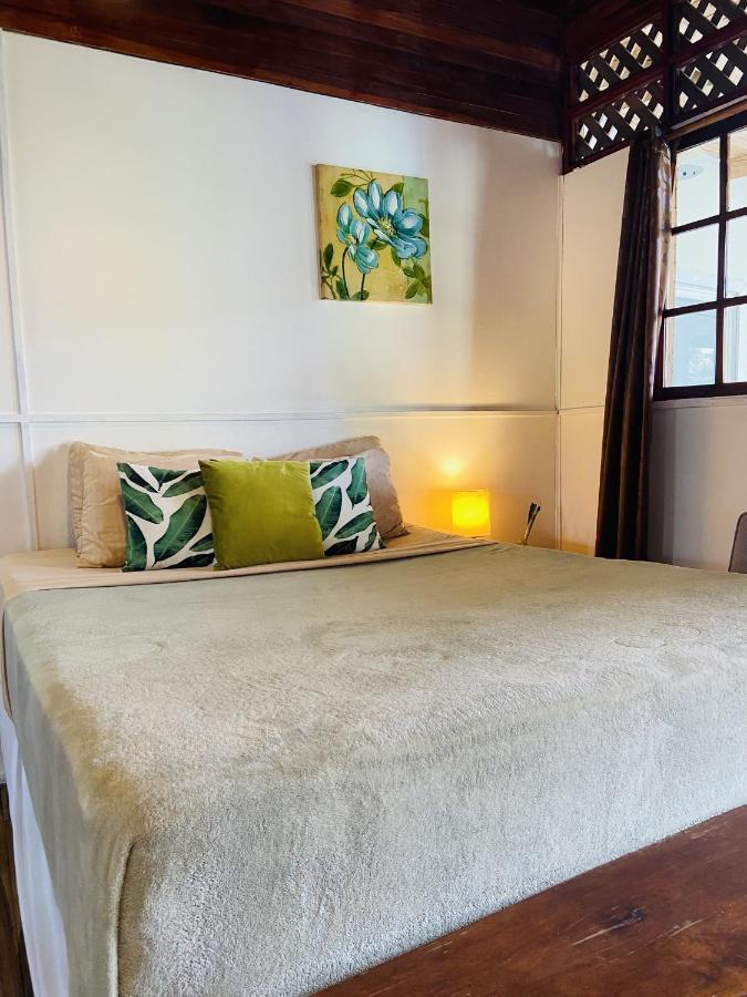 Lizard King Hotel & Suites Puerto Viejo de Talamanca Zewnętrze zdjęcie