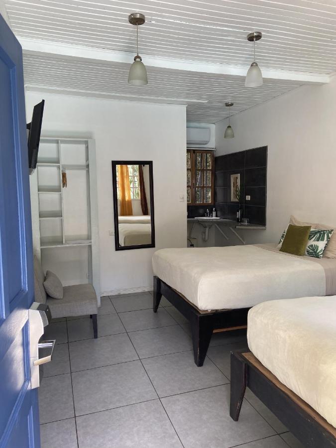 Lizard King Hotel & Suites Puerto Viejo de Talamanca Zewnętrze zdjęcie