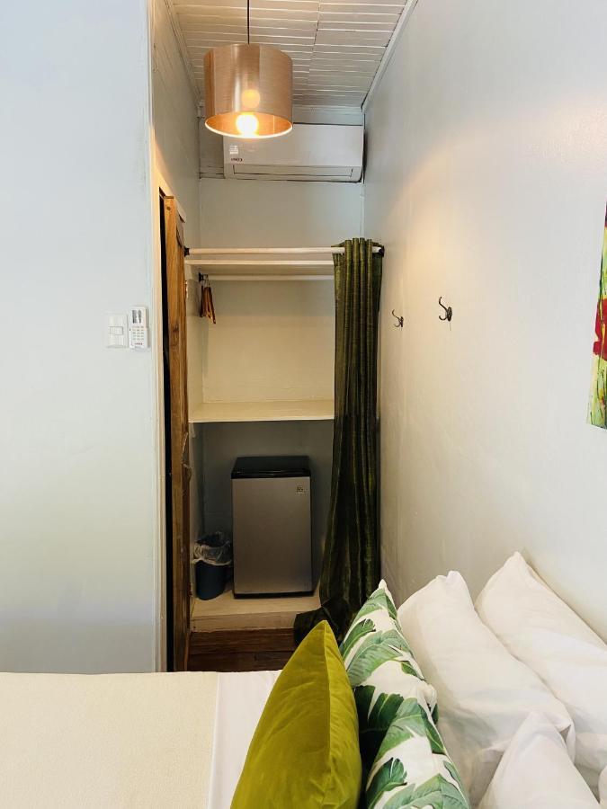 Lizard King Hotel & Suites Puerto Viejo de Talamanca Zewnętrze zdjęcie