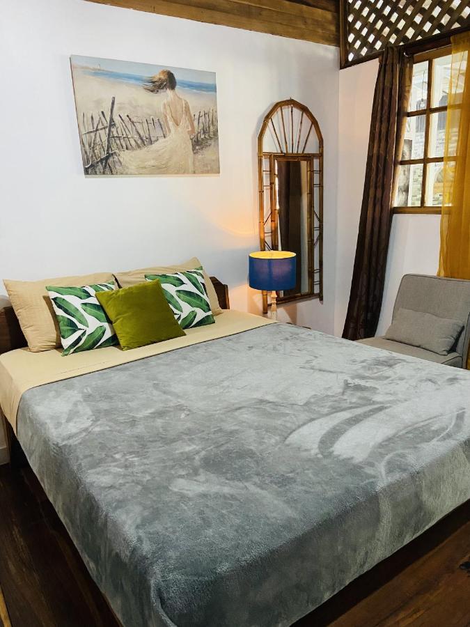 Lizard King Hotel & Suites Puerto Viejo de Talamanca Zewnętrze zdjęcie