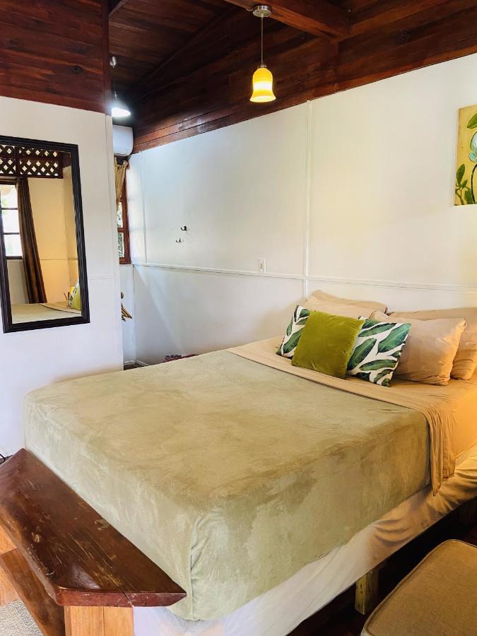 Lizard King Hotel & Suites Puerto Viejo de Talamanca Zewnętrze zdjęcie