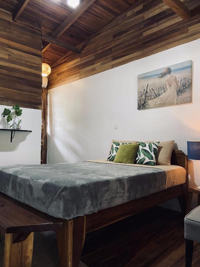 Lizard King Hotel & Suites Puerto Viejo de Talamanca Zewnętrze zdjęcie