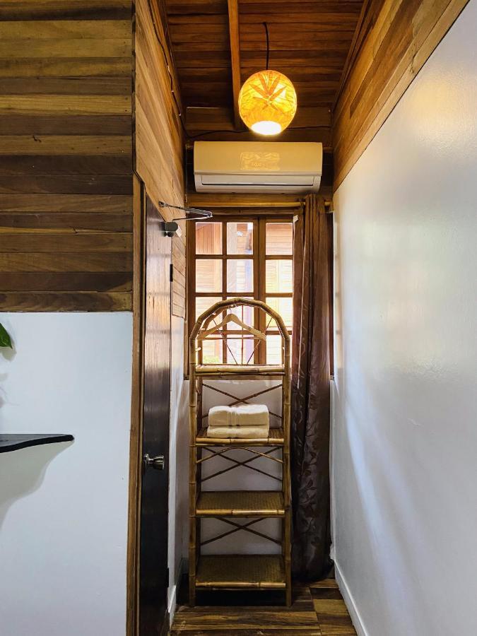 Lizard King Hotel & Suites Puerto Viejo de Talamanca Zewnętrze zdjęcie