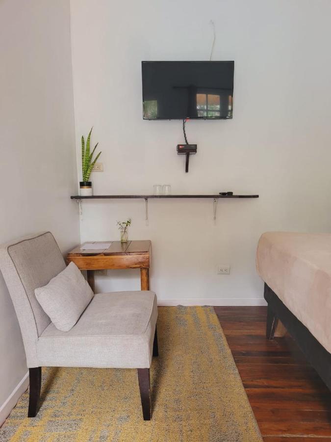 Lizard King Hotel & Suites Puerto Viejo de Talamanca Zewnętrze zdjęcie