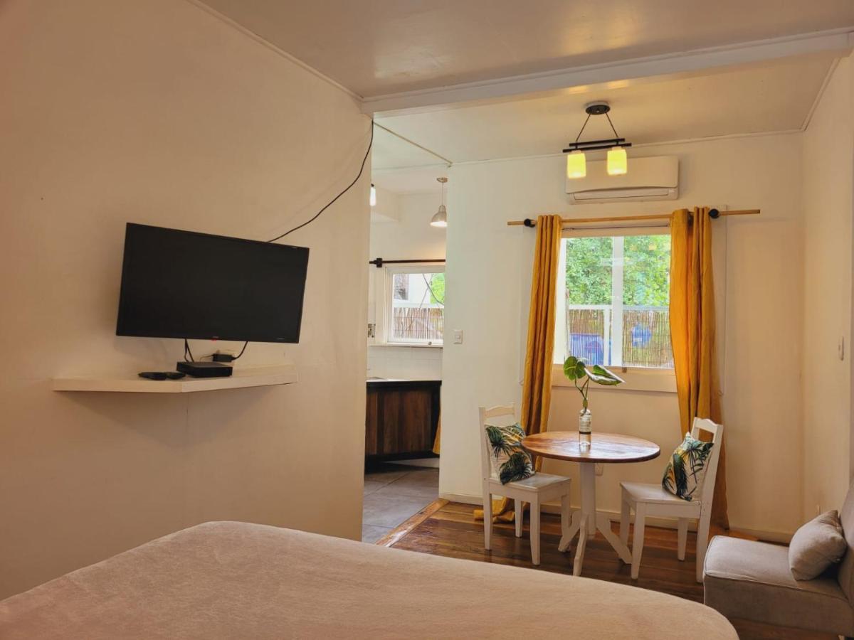 Lizard King Hotel & Suites Puerto Viejo de Talamanca Zewnętrze zdjęcie