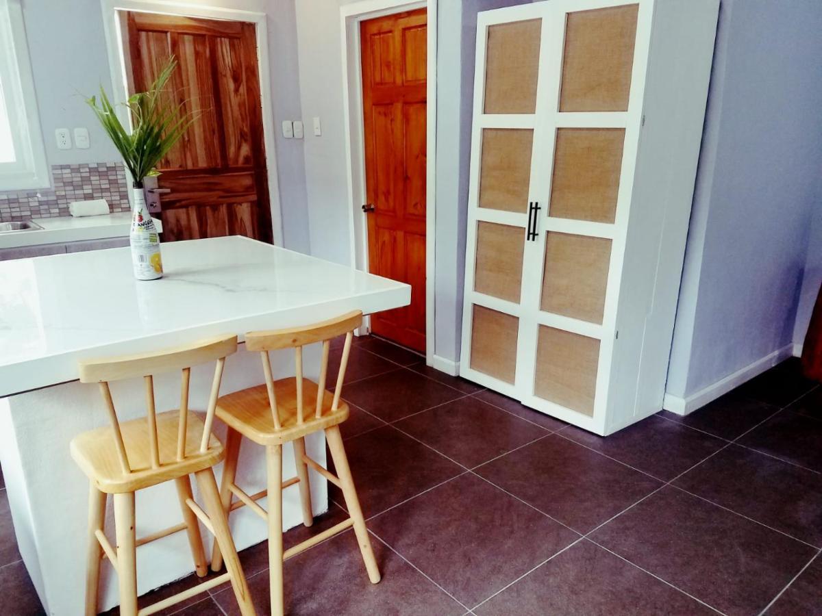 Lizard King Hotel & Suites Puerto Viejo de Talamanca Zewnętrze zdjęcie