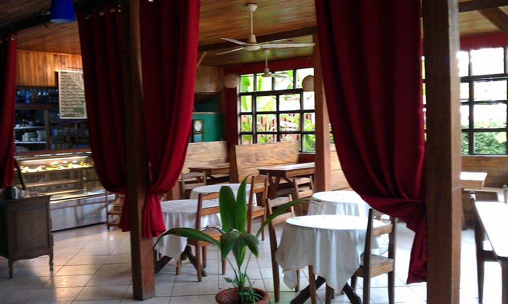 Lizard King Hotel & Suites Puerto Viejo de Talamanca Zewnętrze zdjęcie