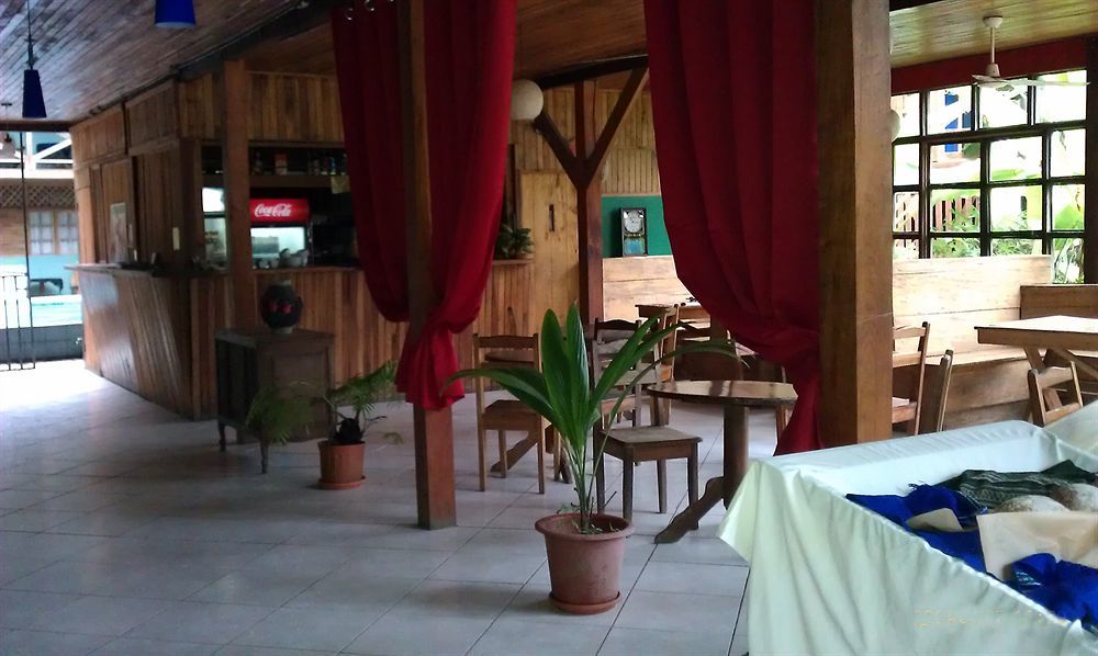 Lizard King Hotel & Suites Puerto Viejo de Talamanca Zewnętrze zdjęcie