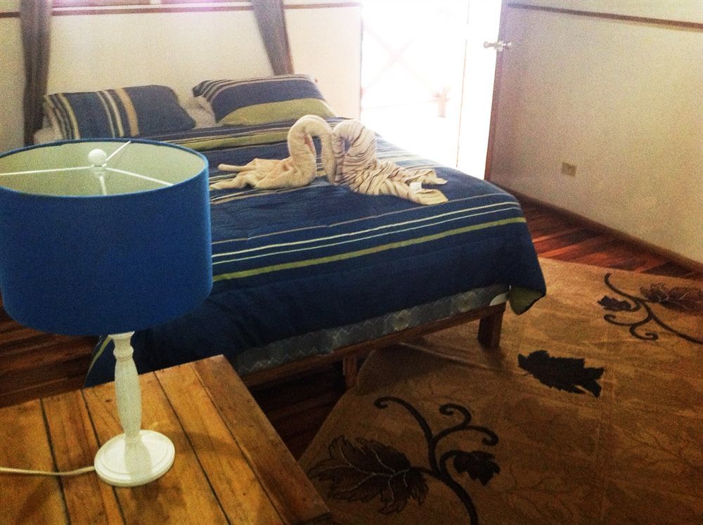 Lizard King Hotel & Suites Puerto Viejo de Talamanca Zewnętrze zdjęcie