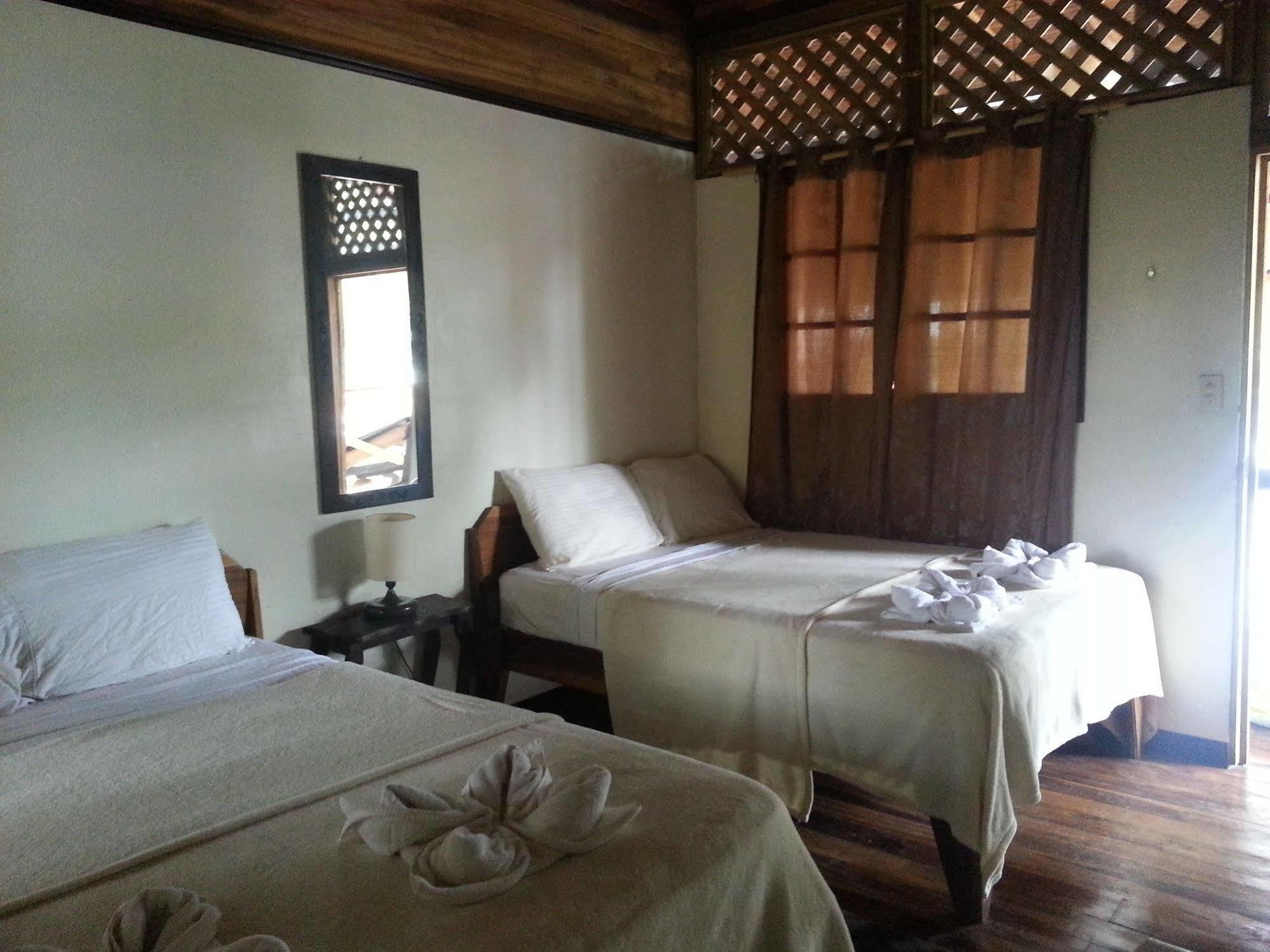 Lizard King Hotel & Suites Puerto Viejo de Talamanca Zewnętrze zdjęcie