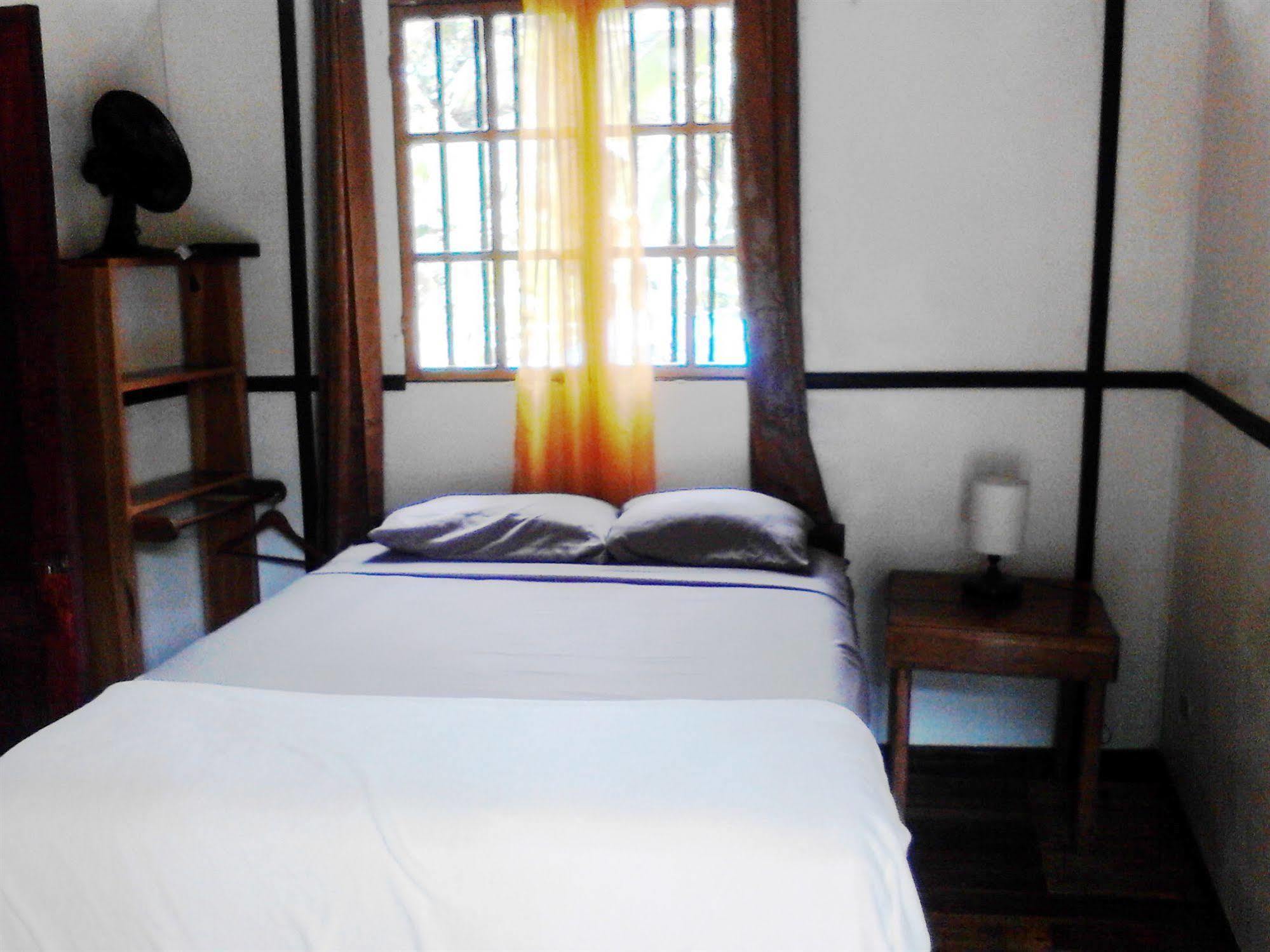 Lizard King Hotel & Suites Puerto Viejo de Talamanca Zewnętrze zdjęcie