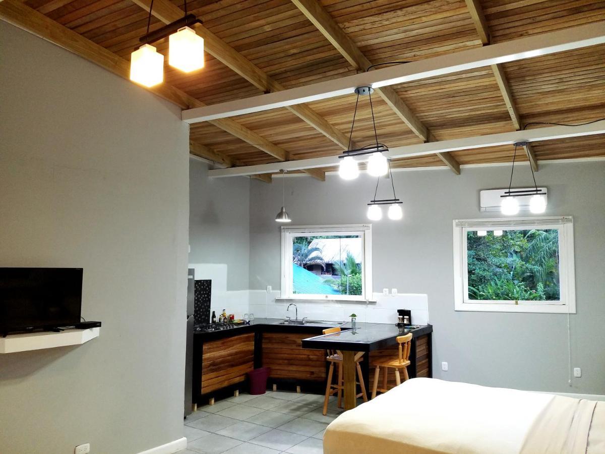 Lizard King Hotel & Suites Puerto Viejo de Talamanca Zewnętrze zdjęcie