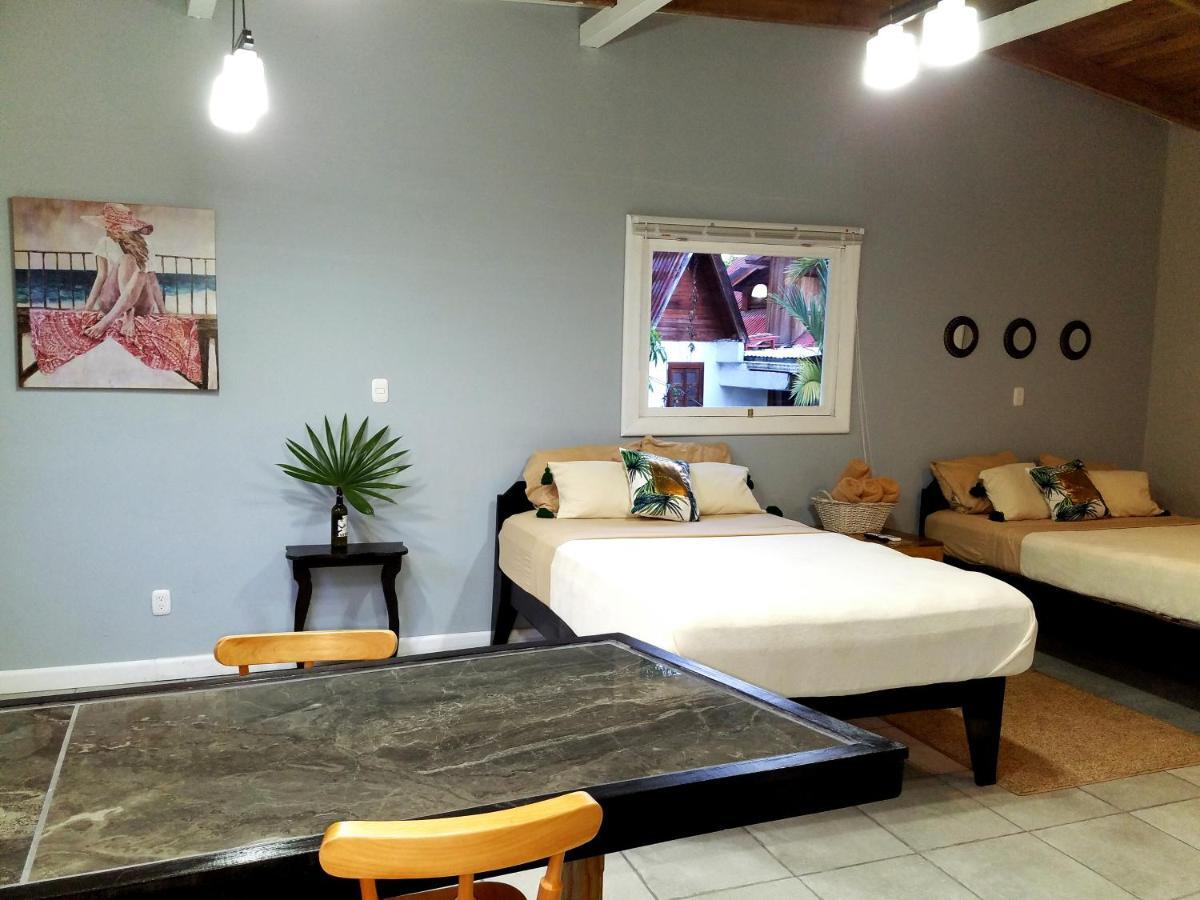 Lizard King Hotel & Suites Puerto Viejo de Talamanca Zewnętrze zdjęcie
